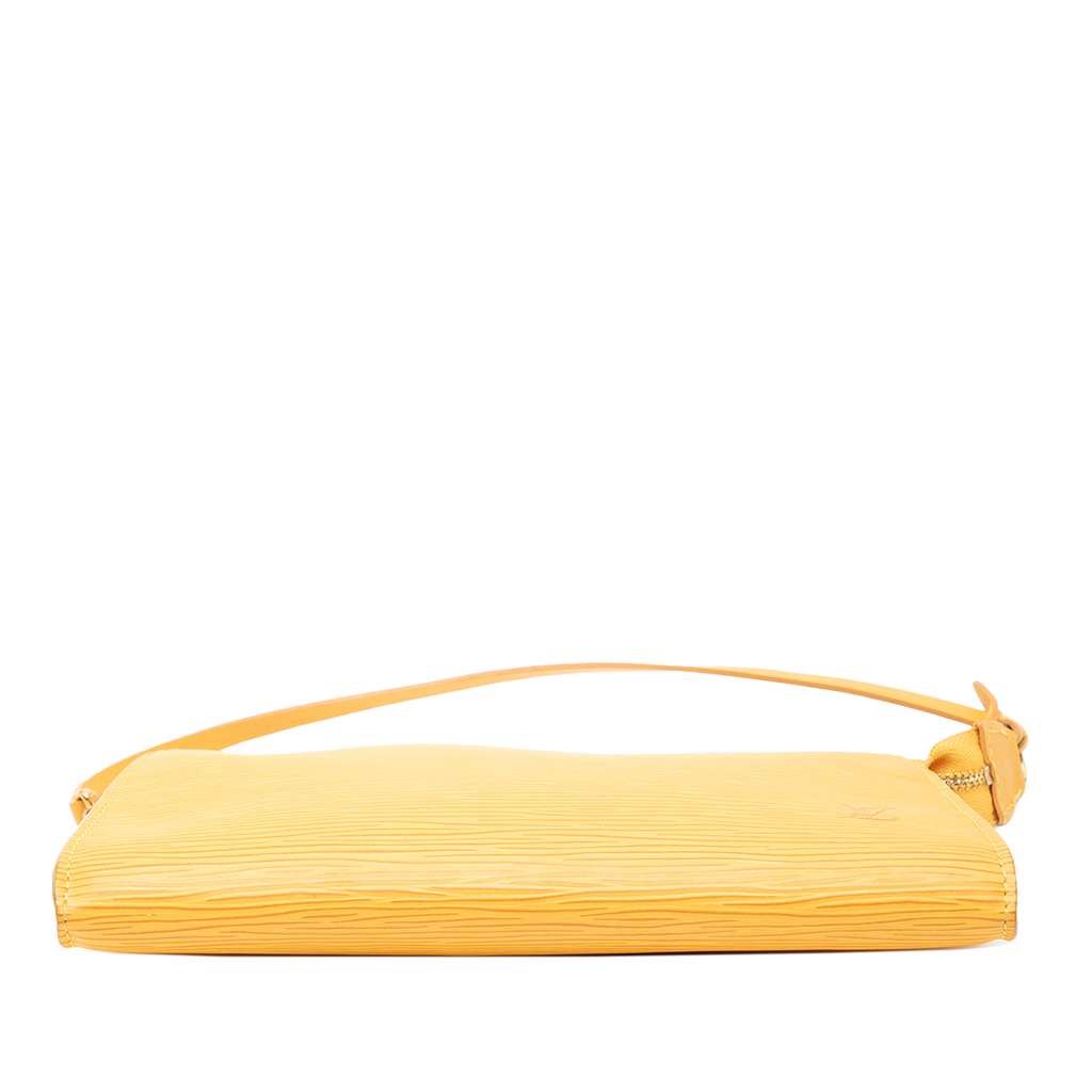 Louis Vuitton Epi Pochette Accessoires - 3
