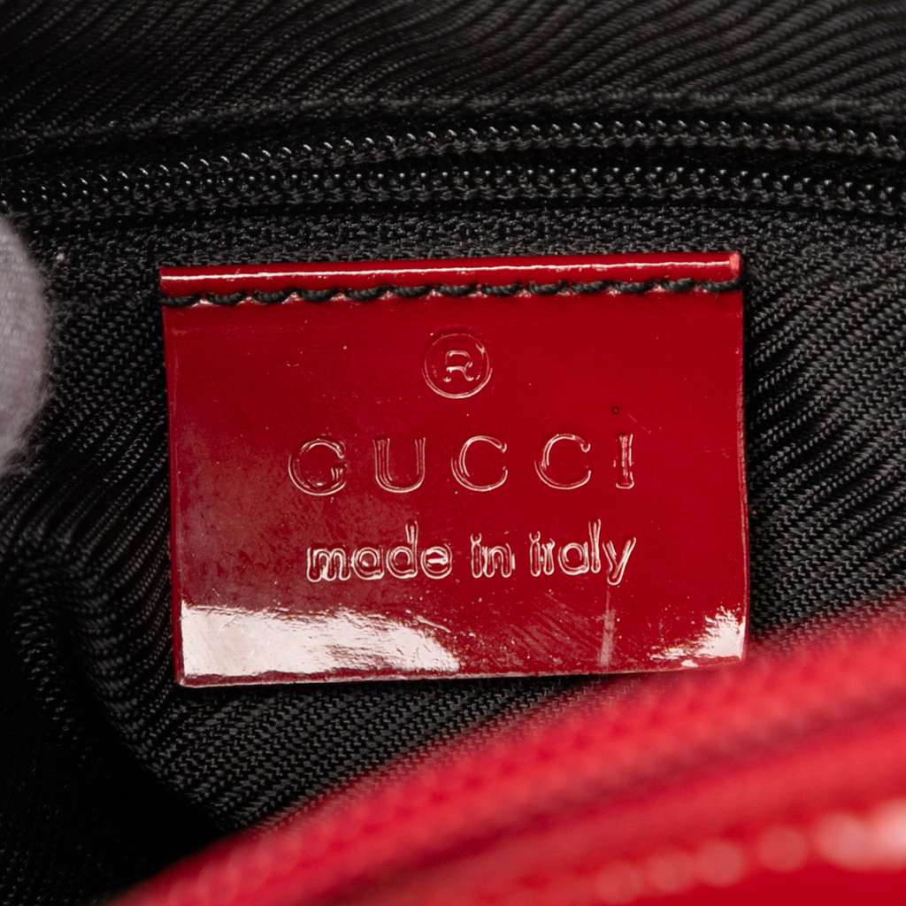 Gucci GG Canvas Shoulder Bag - 5