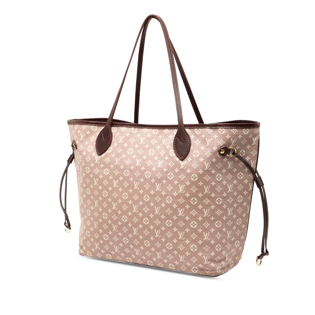 Louis Vuitton Monogram Idylle Neverfull MM - 2