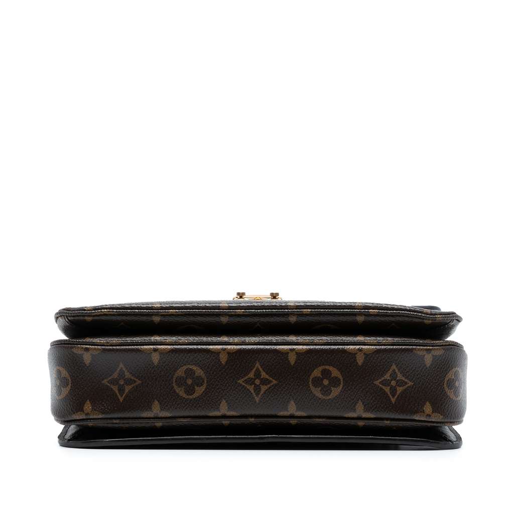 Louis Vuitton Monogram Pochette Metis - 3