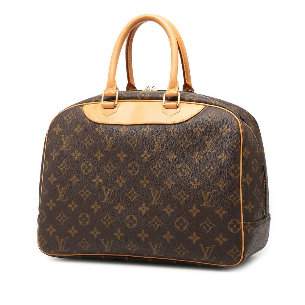 Louis Vuitton Monogram Deauville - 2