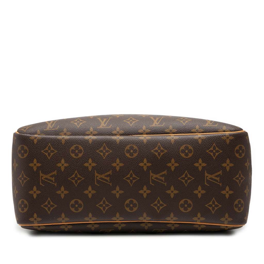 Louis Vuitton Monogram Deauville - 3