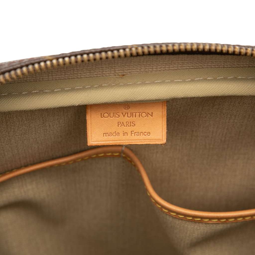 Louis Vuitton Monogram Deauville - 5