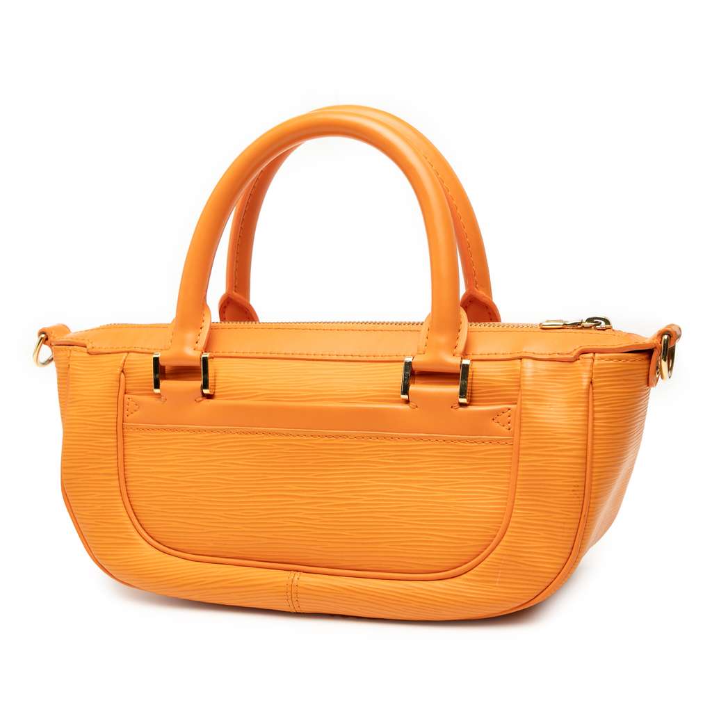 Louis Vuitton Epi Dhanura PM - 2