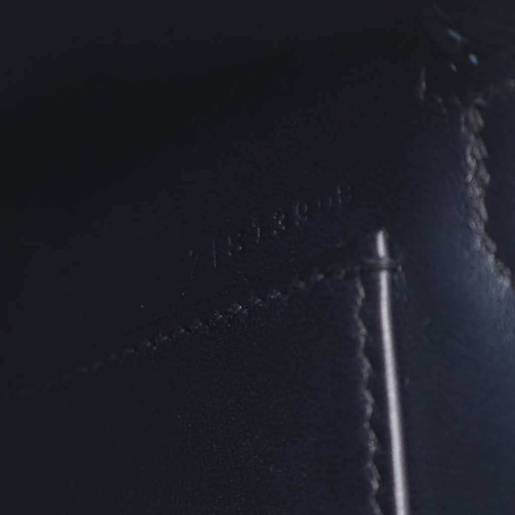 Hermès Mini Epsom Kelly II Sellier 20 - 5