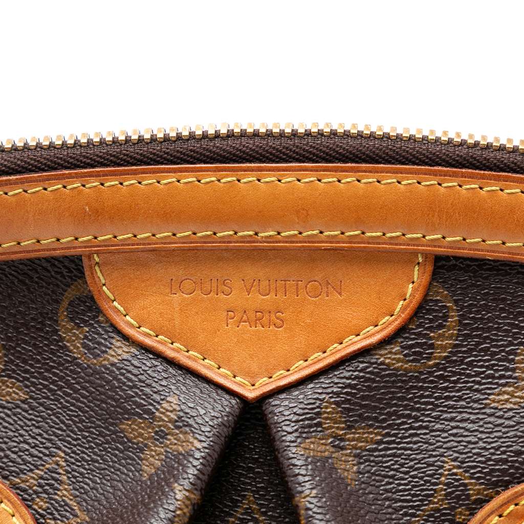 Louis Vuitton Monogram Tivoli GM - 5