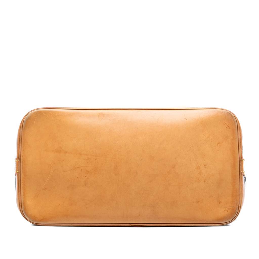 Louis Vuitton Monogram Alma PM - 3