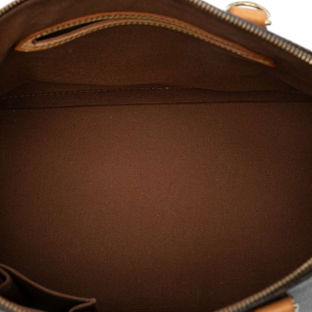 Louis Vuitton Monogram Alma PM - 4