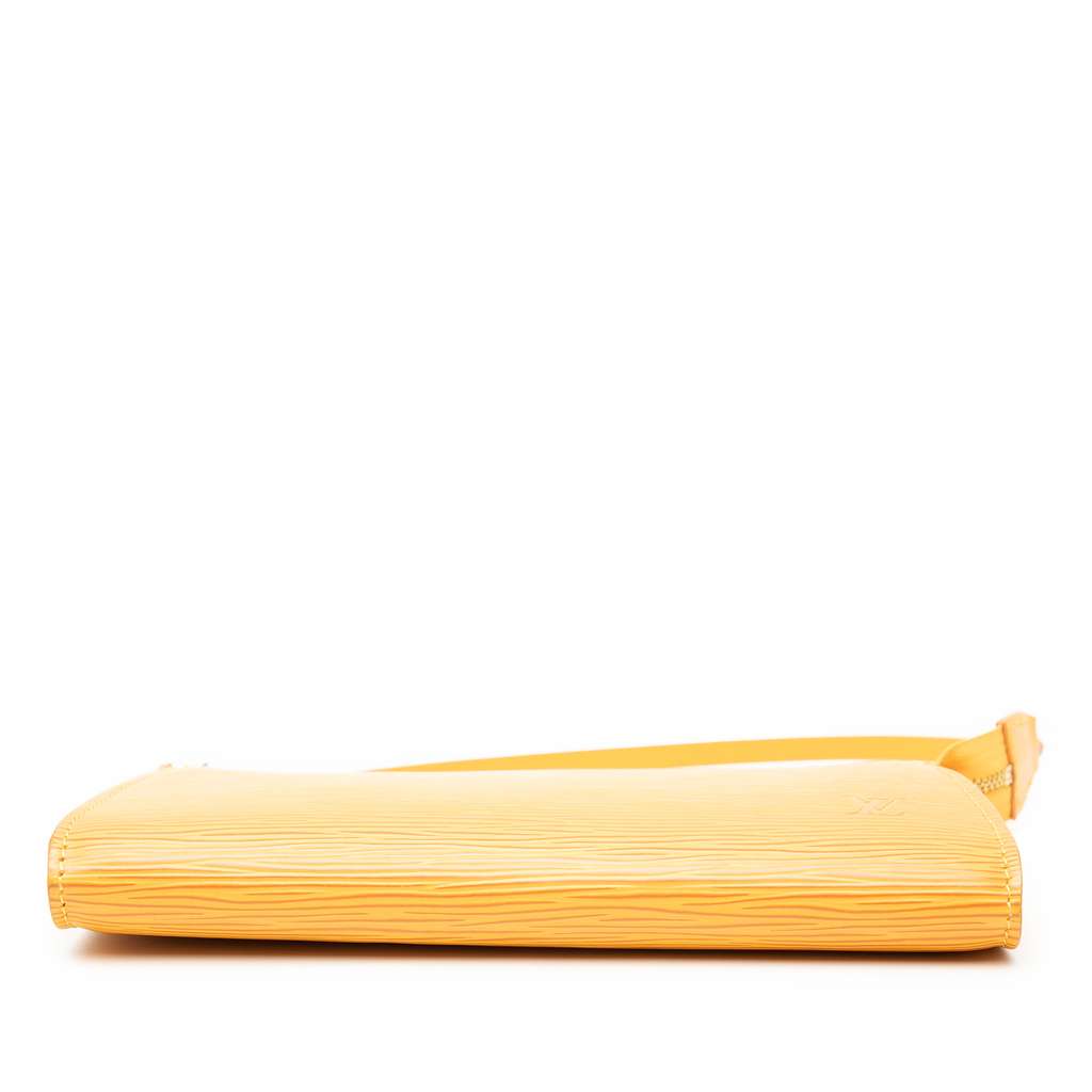 Louis Vuitton Epi Pochette Accessoires - 3