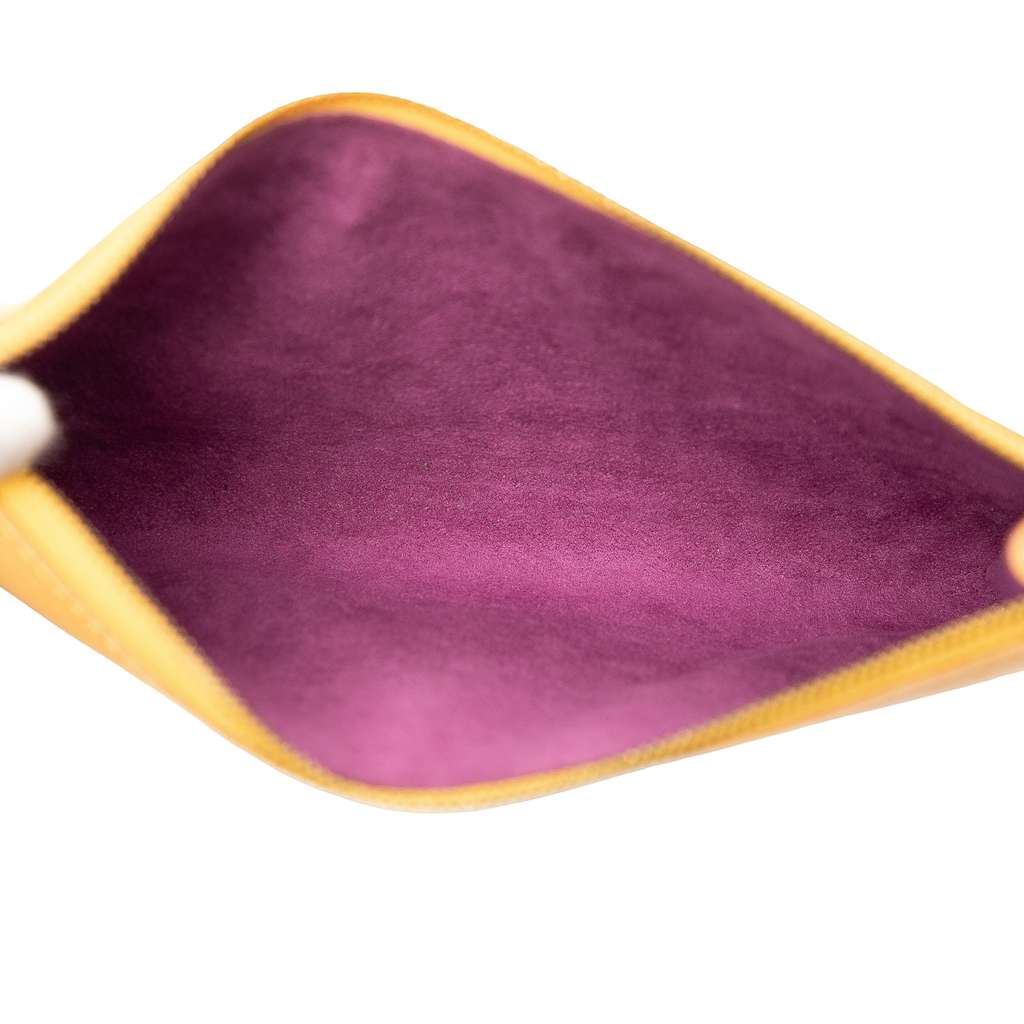 Louis Vuitton Epi Pochette Accessoires - 4