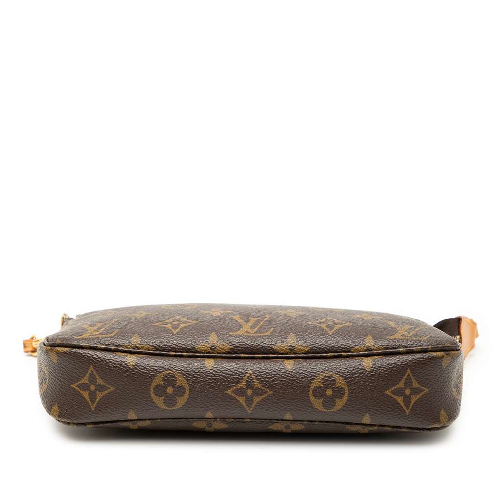 Louis Vuitton Monogram Pochette Accessoires - 3