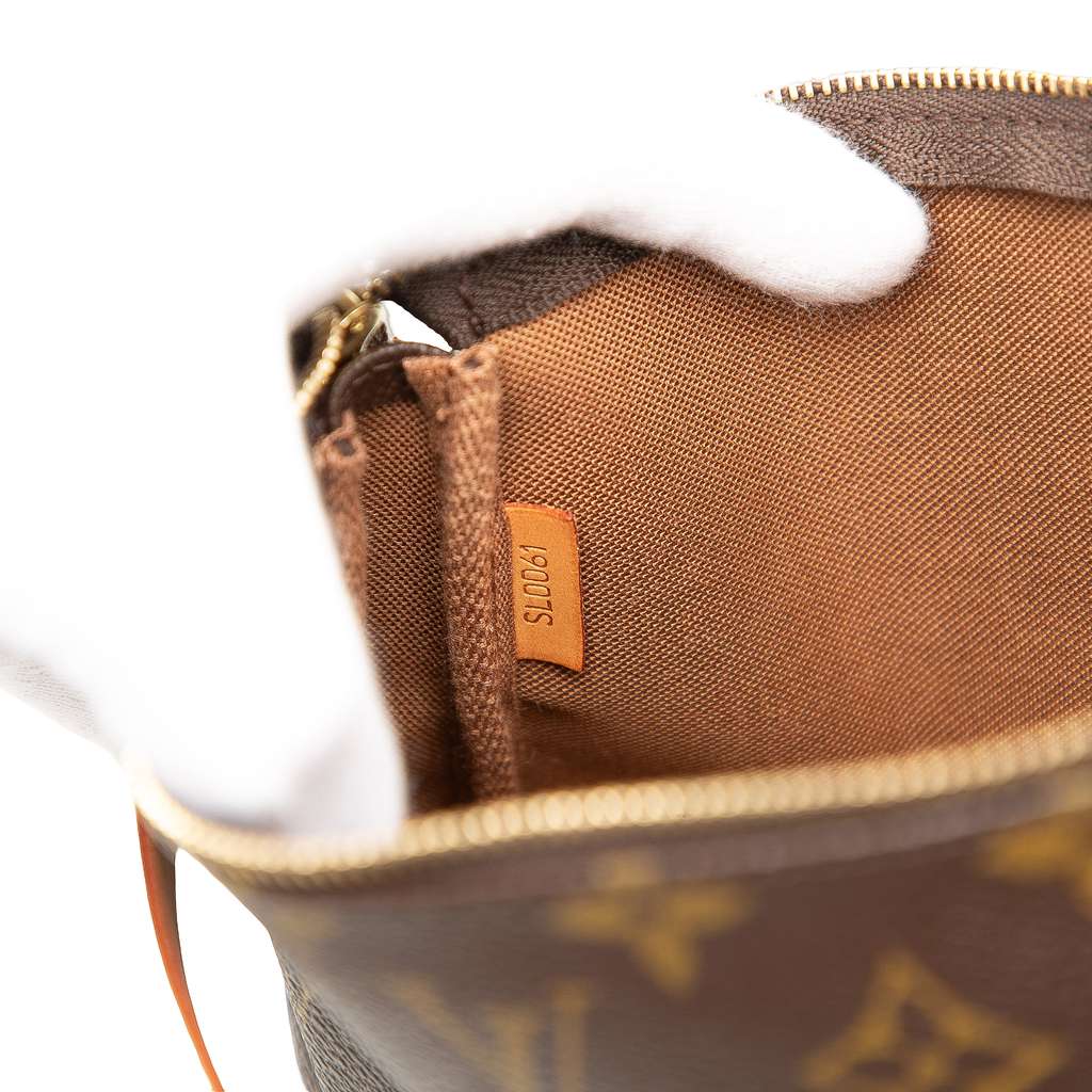 Louis Vuitton Monogram Pochette Accessoires - 5
