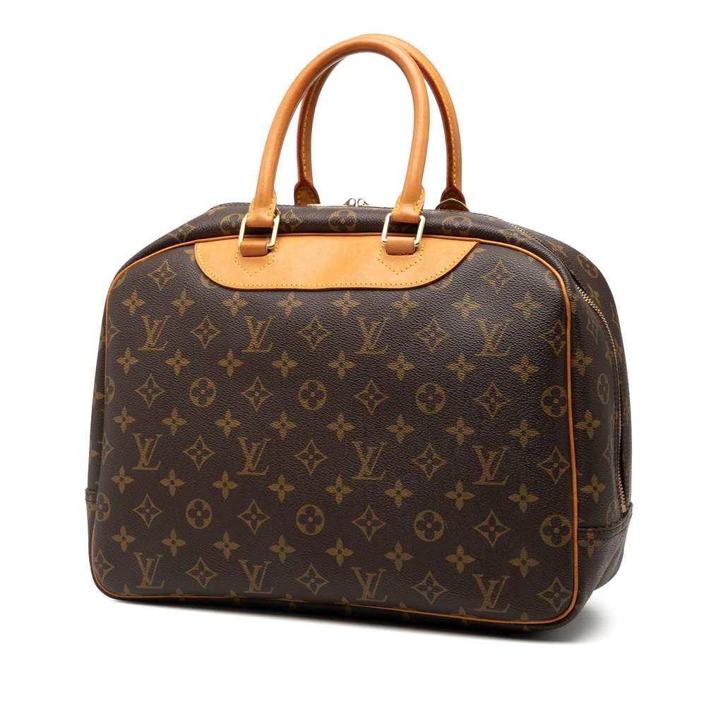 Louis Vuitton Monogram Deauville - 2