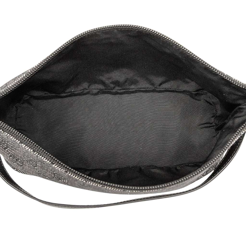 Gucci GG Denim Boat - 4