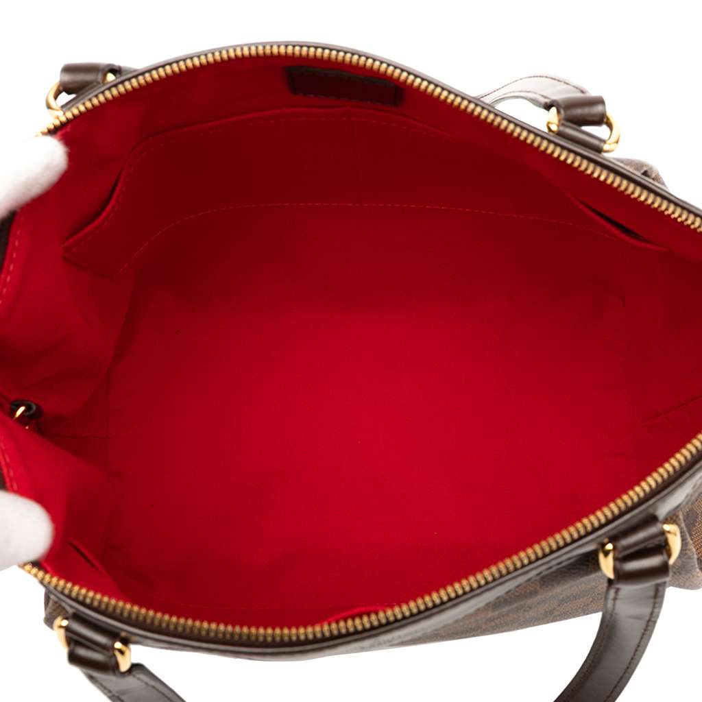 Louis Vuitton Damier Ebene Westminster GM - 4