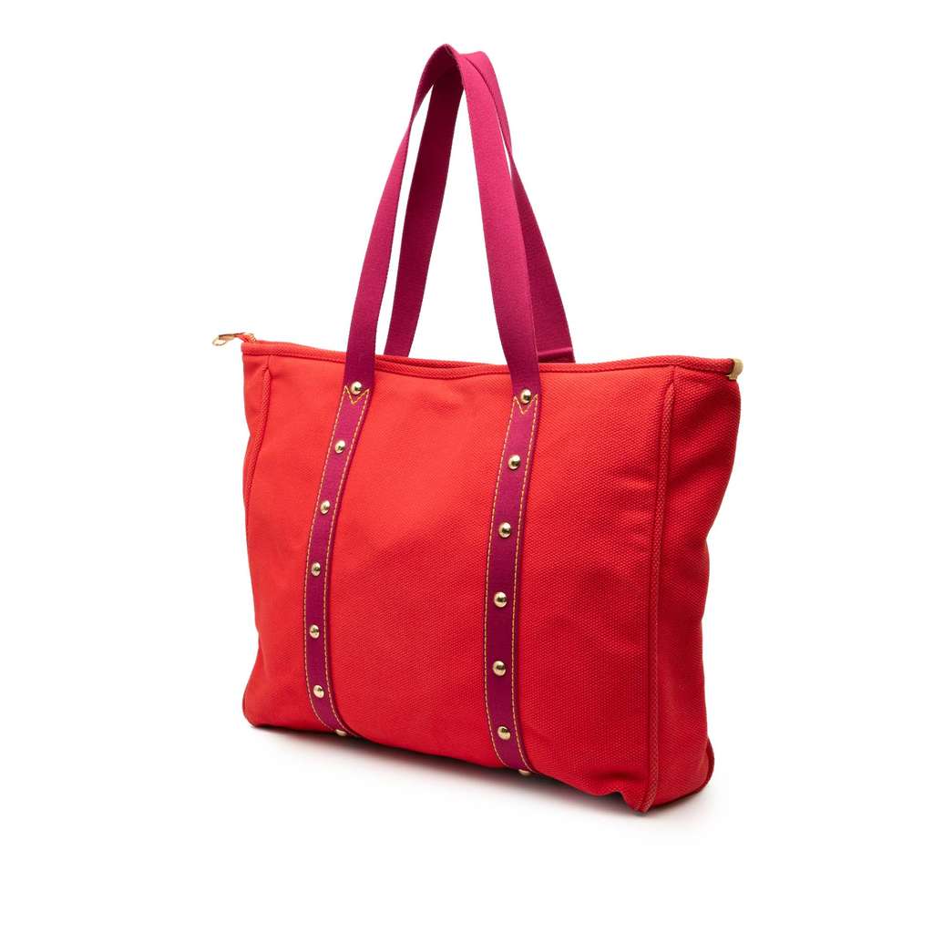 Louis Vuitton Antigua Cabas GM - 2