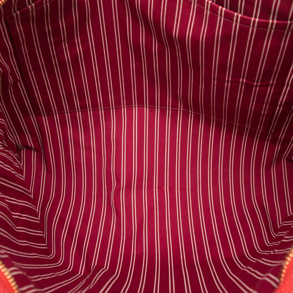 Louis Vuitton Antigua Cabas GM - 4