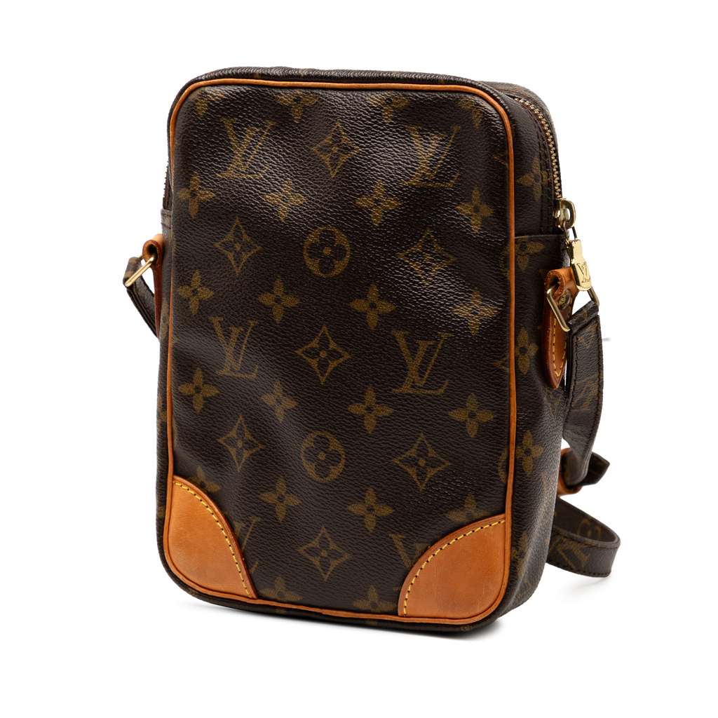 Louis Vuitton Monogram Danube - 2