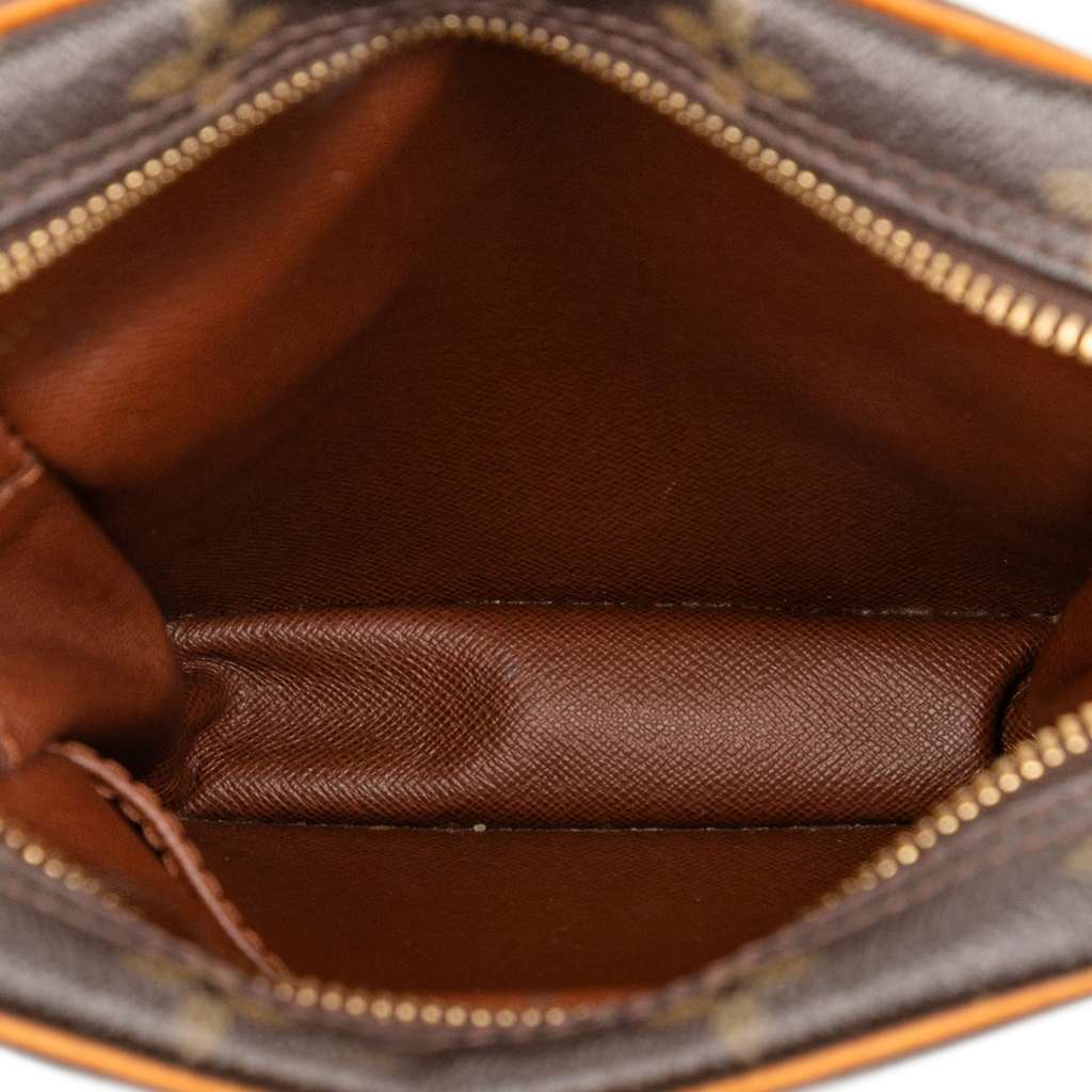 Louis Vuitton Monogram Danube - 4