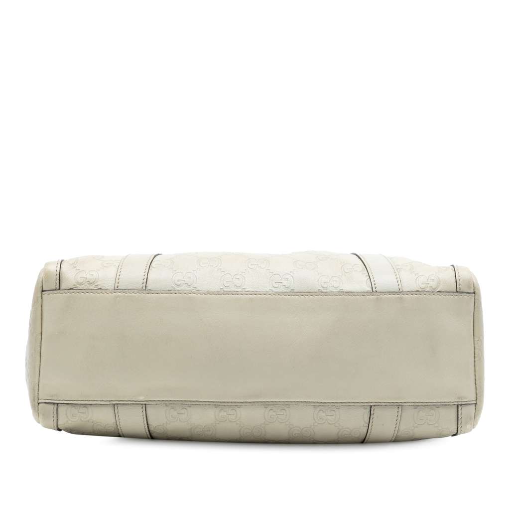 Gucci Guccissima Abbey D Ring Boston Bag - 3