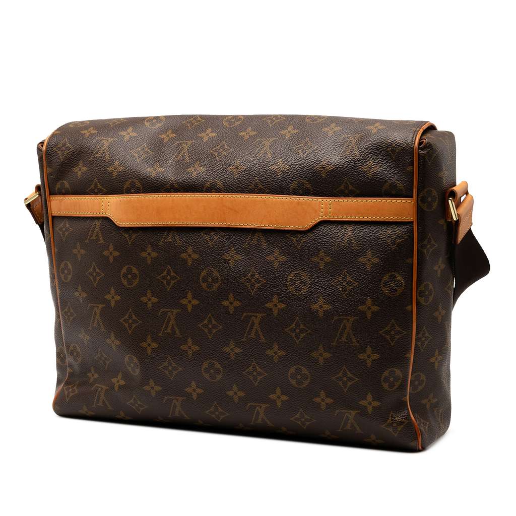 Louis Vuitton Monogram Abbesses - 2