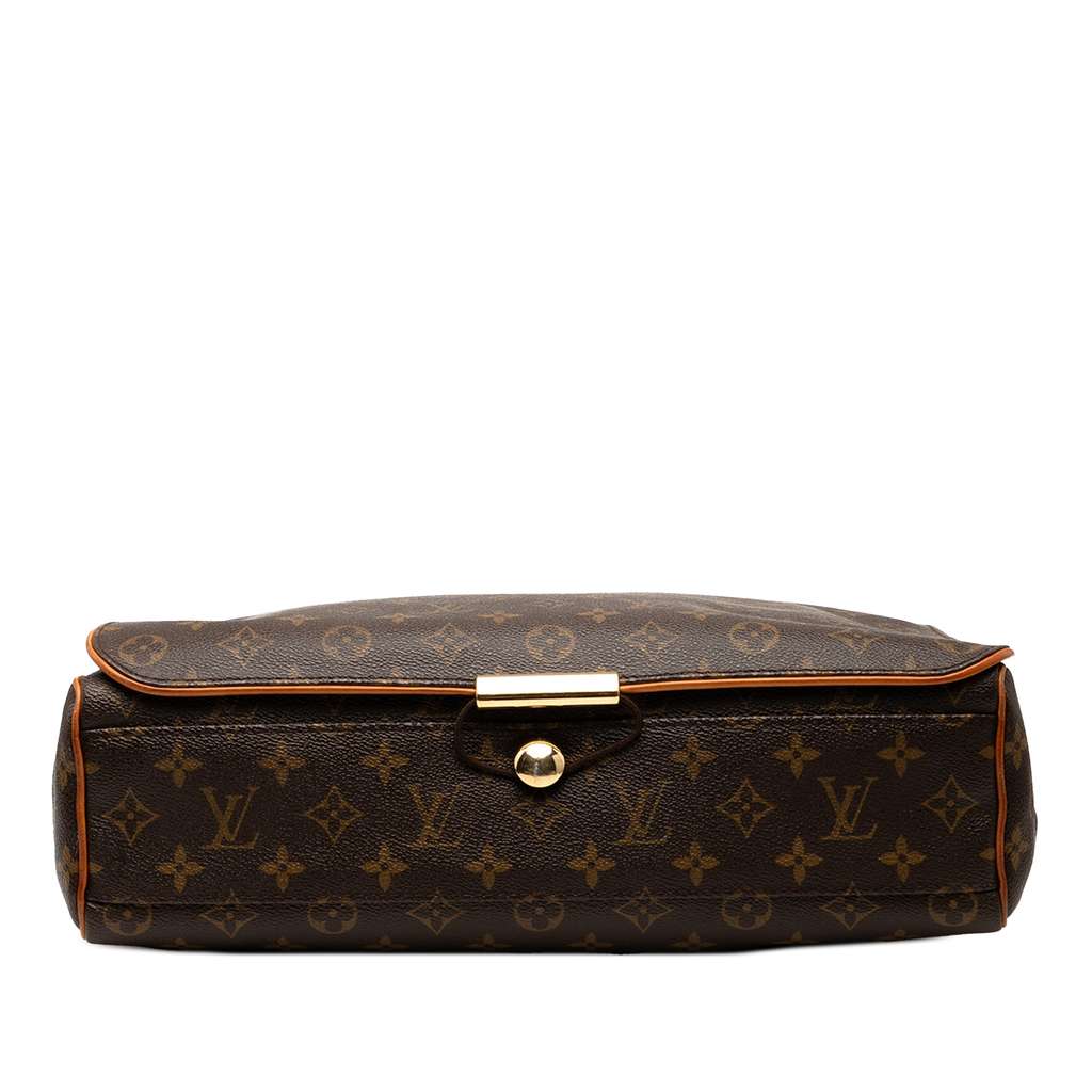 Louis Vuitton Monogram Abbesses - 3