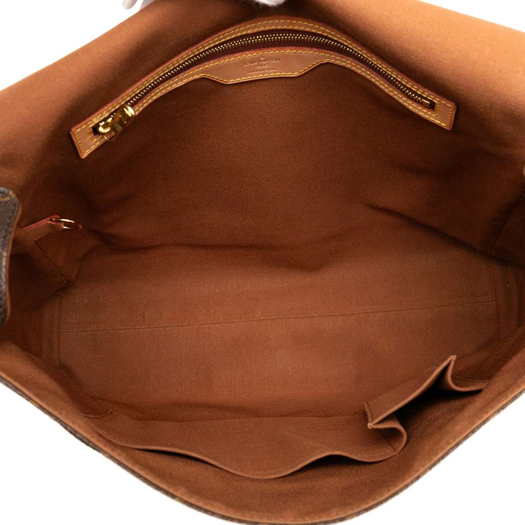 Louis Vuitton Monogram Abbesses - 4