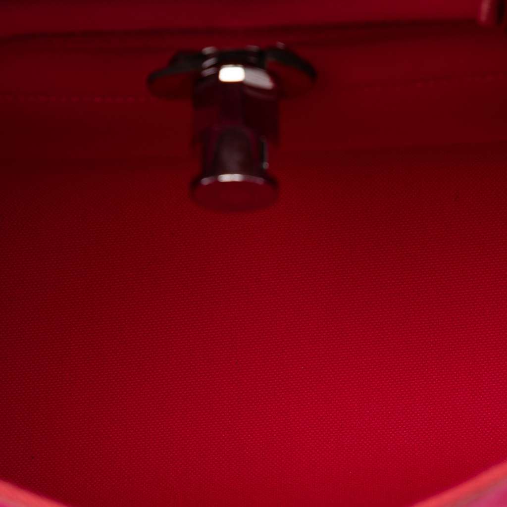 Hermès Toile Herbag Zip 31 Laque - 4