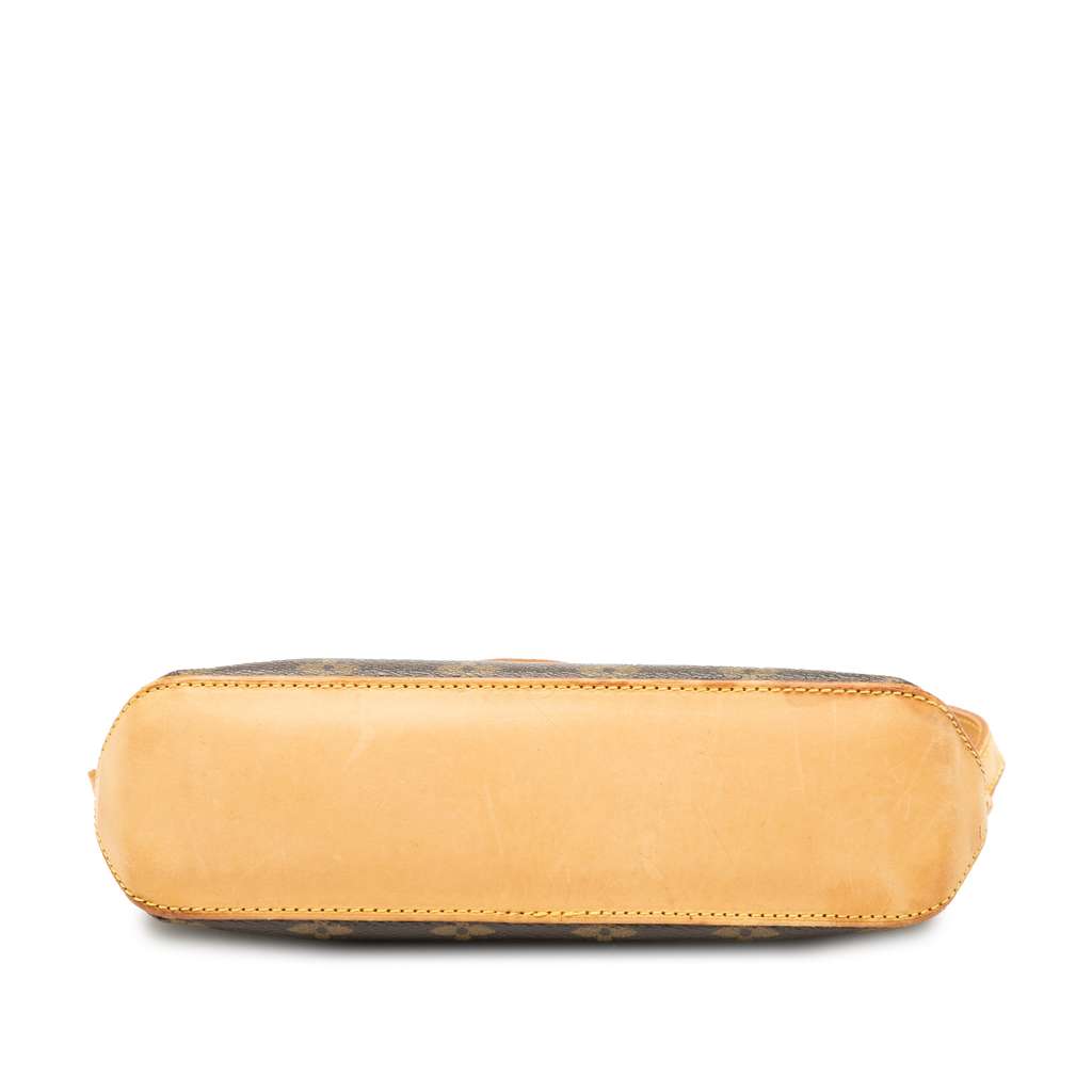 Louis Vuitton Monogram Trotteur - 3