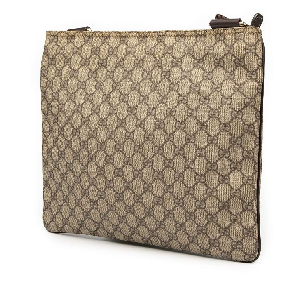 Gucci GG Supreme Crossbody - 2
