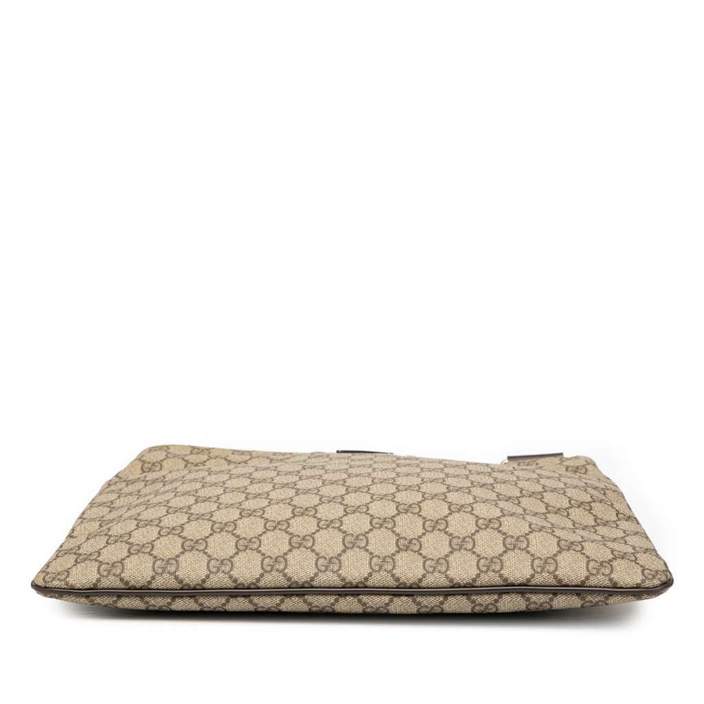 Gucci GG Supreme Crossbody - 3