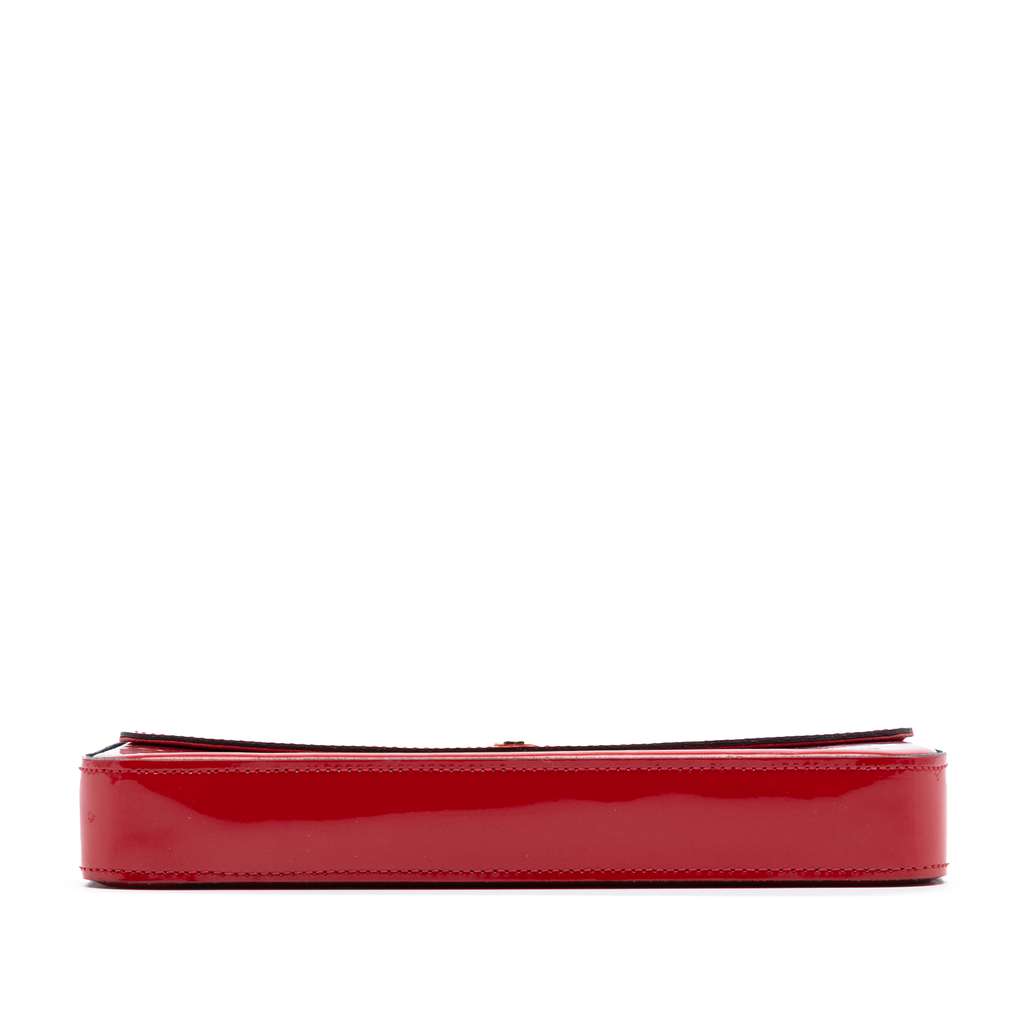 Louis Vuitton Monogram Vernis Pochette Felicie - 3