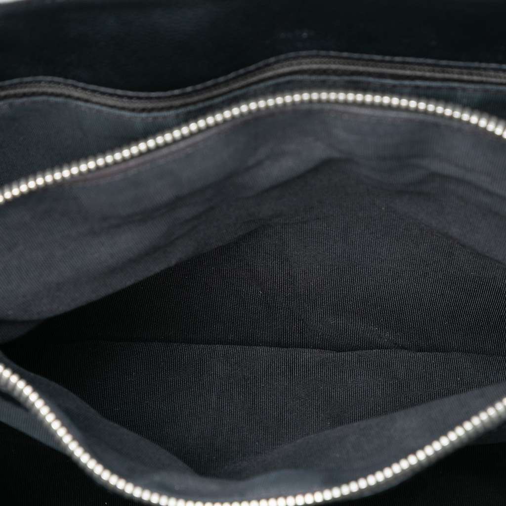 Chanel Caviar Grand Shopping Tote - 4