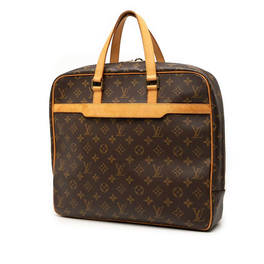 Louis Vuitton Monogram Pegase Porte Documents - 2