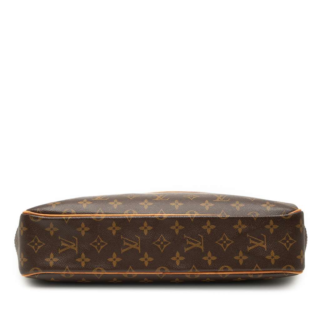 Louis Vuitton Monogram Pegase Porte Documents - 3