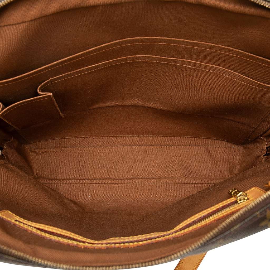 Louis Vuitton Monogram Pegase Porte Documents - 4