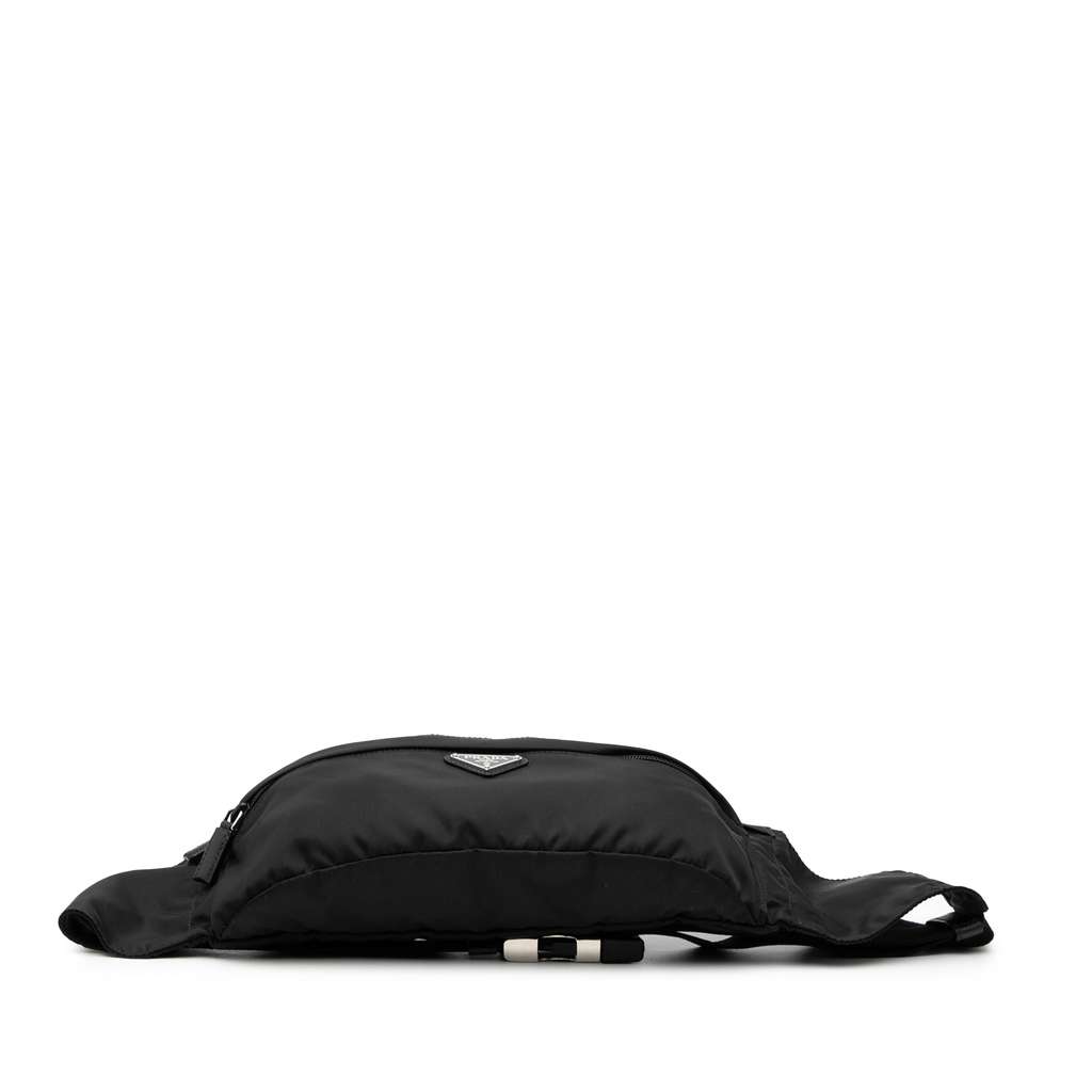 Prada Tessuto Multi Pocket Belt Bag - 3