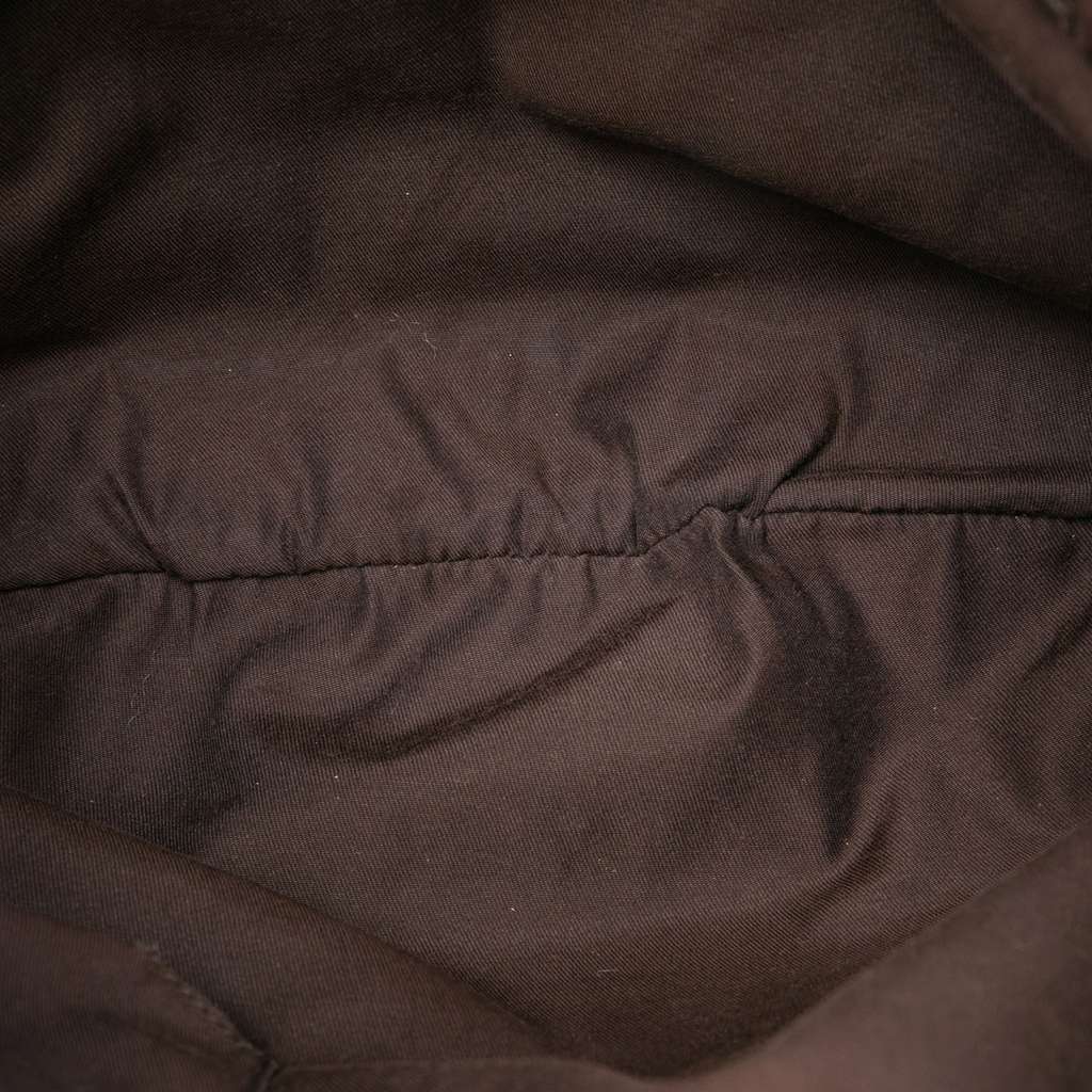 Gucci GG Canvas Abbey D Ring Crossbody - 4