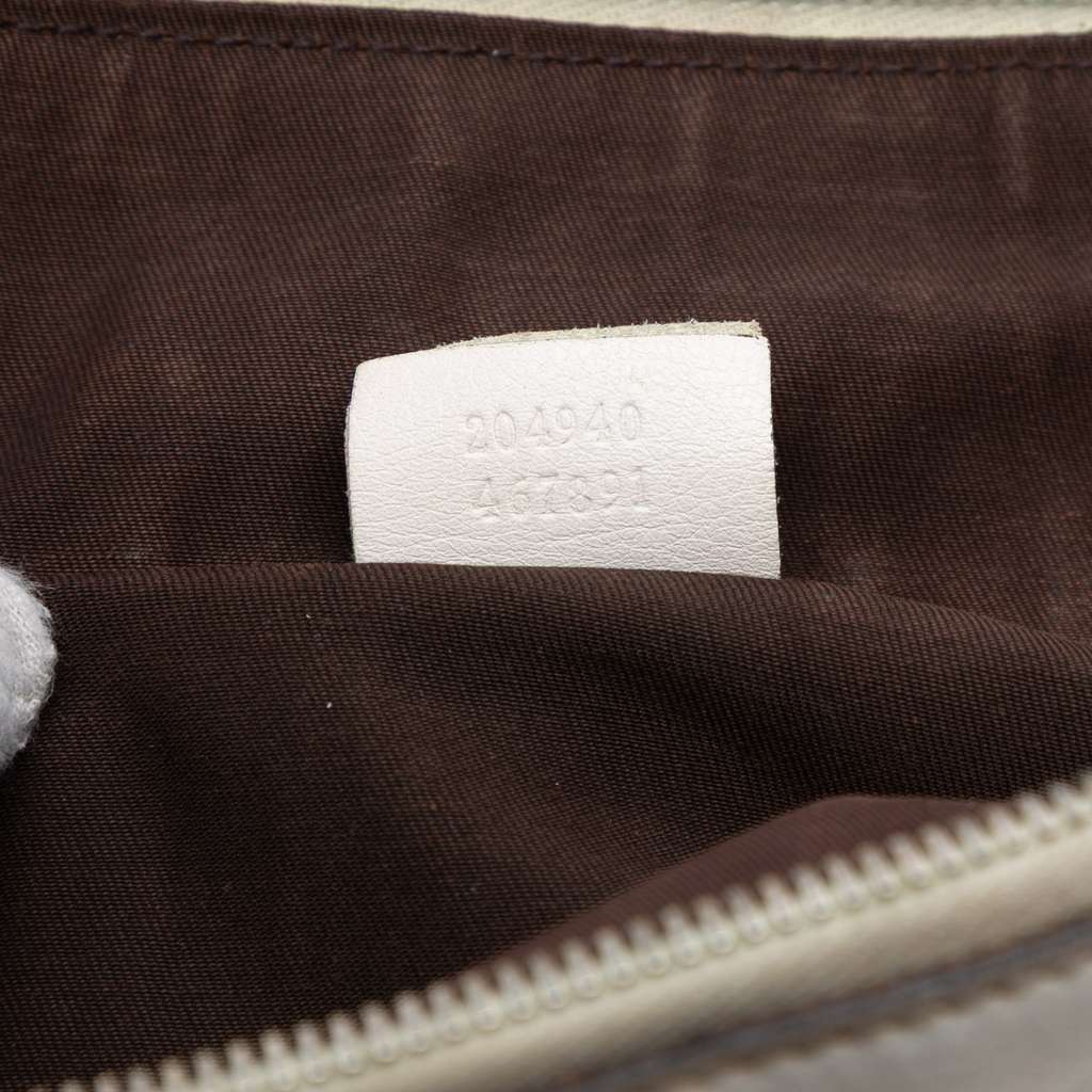 Gucci GG Canvas Abbey D Ring Crossbody - 5