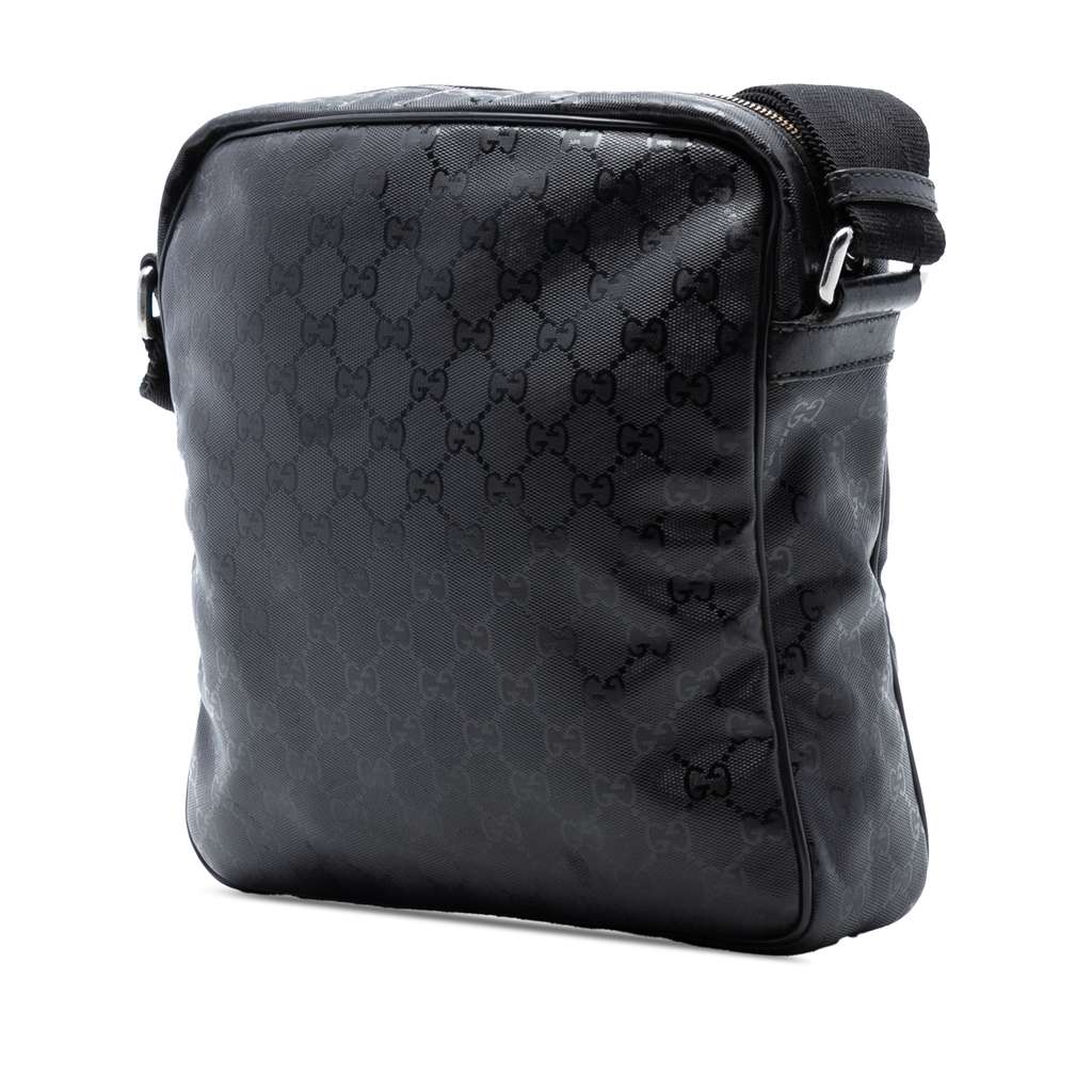 Gucci GG Imprime Crossbody Bag - 2