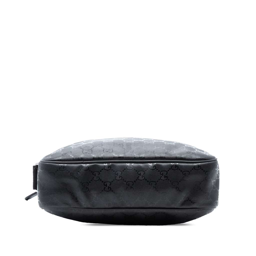 Gucci GG Imprime Crossbody Bag - 3