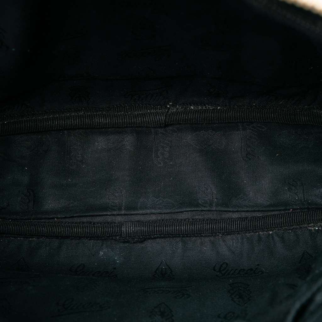Gucci GG Imprime Crossbody Bag - 4
