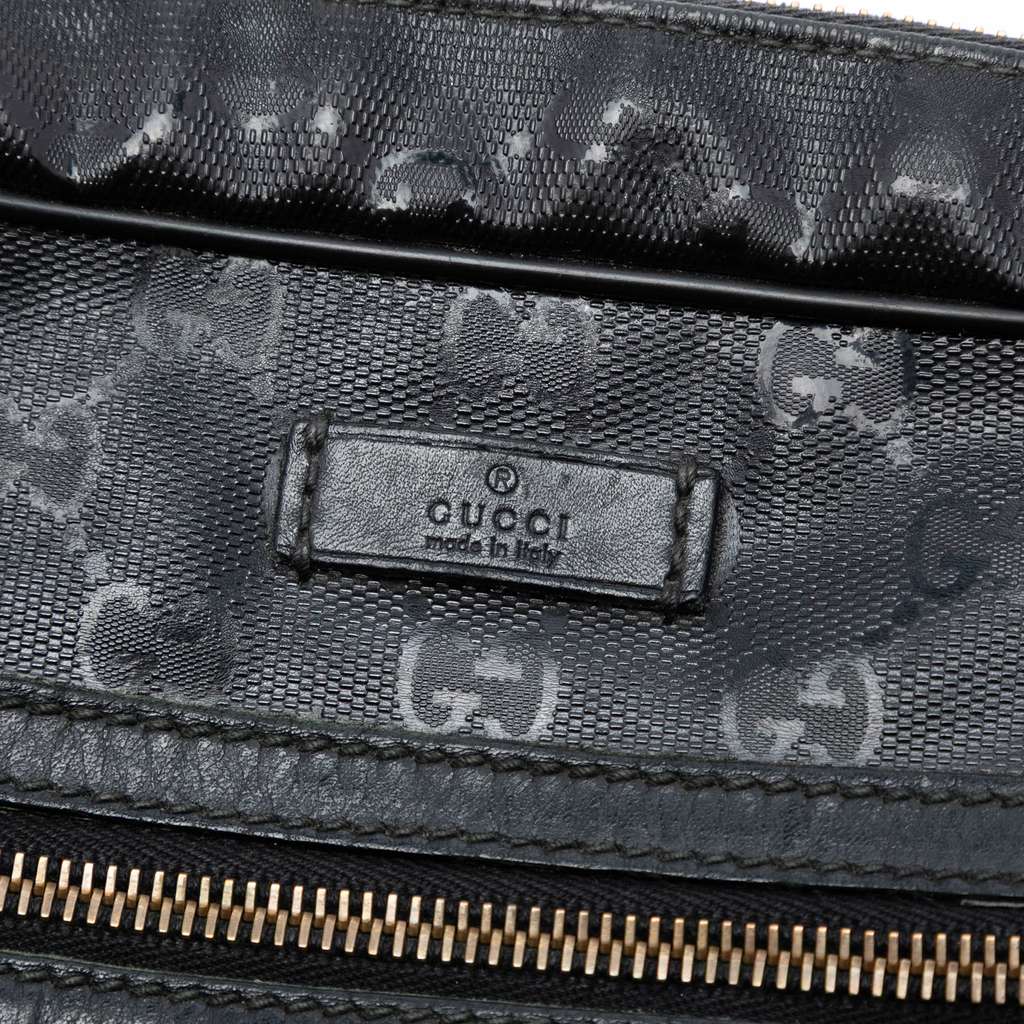 Gucci GG Imprime Crossbody Bag - 5