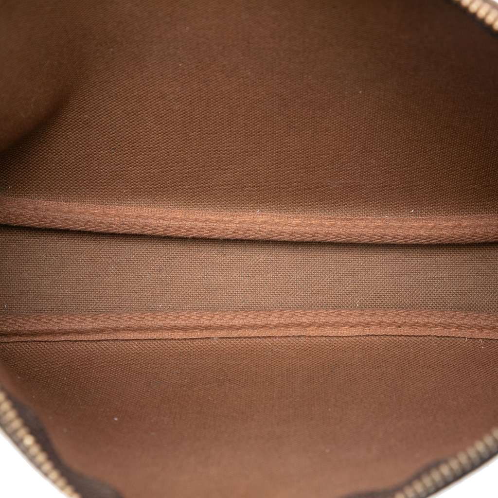 Louis Vuitton Takashi Murakami Monogram Cherry Pochette Accessoires - 4