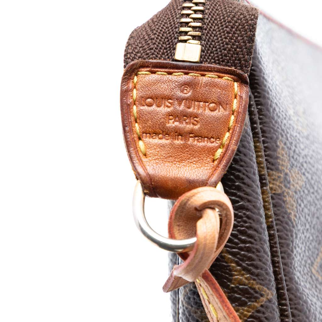 Louis Vuitton Takashi Murakami Monogram Cherry Pochette Accessoires - 5