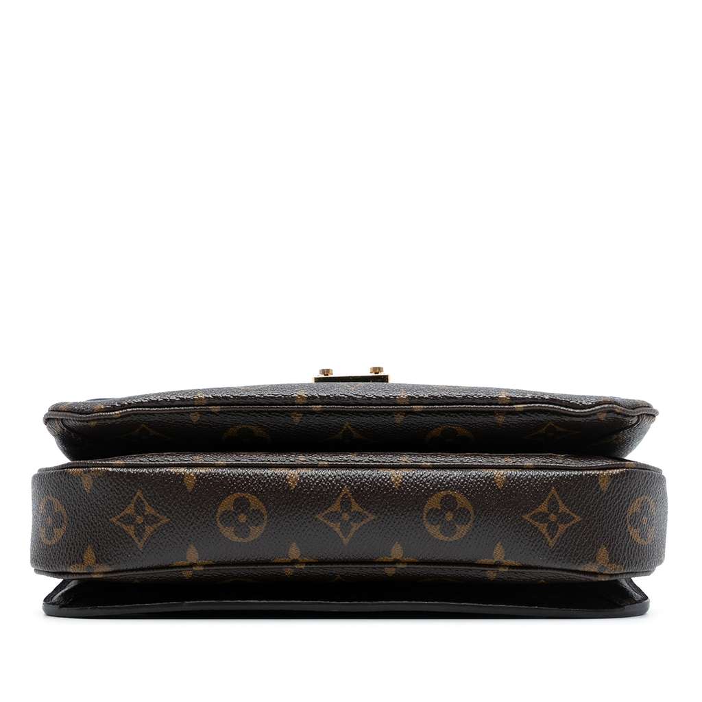 Louis Vuitton Monogram Pochette Metis - 3