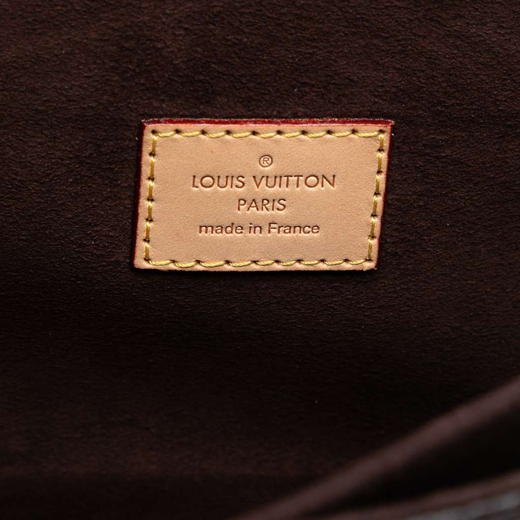 Louis Vuitton Monogram Pochette Metis - 5