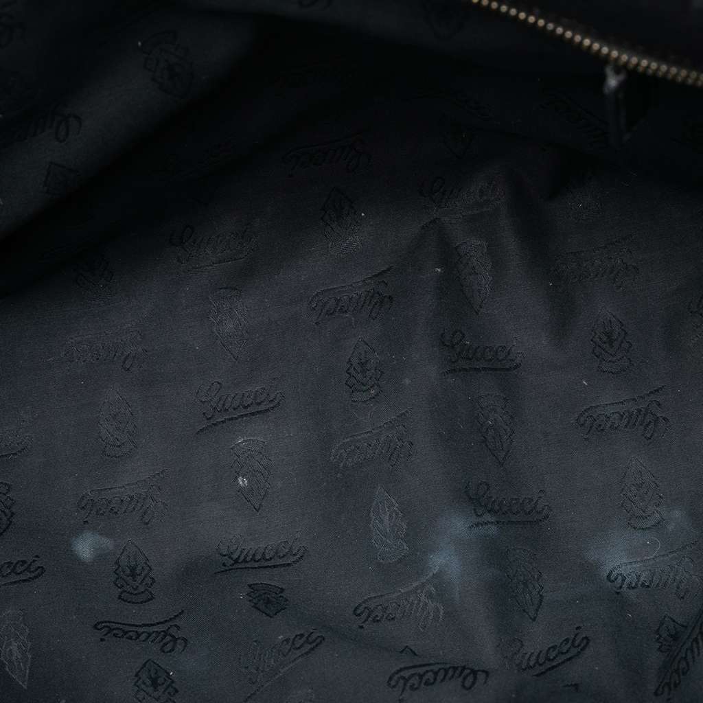 Gucci Medium GG Imprime Tote - 4