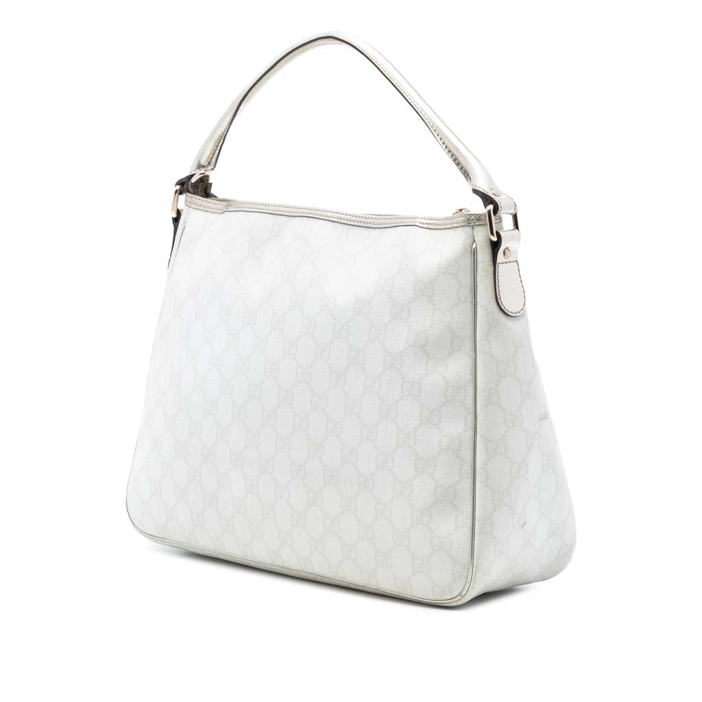 Gucci GG Supreme Joy Handbag - 2