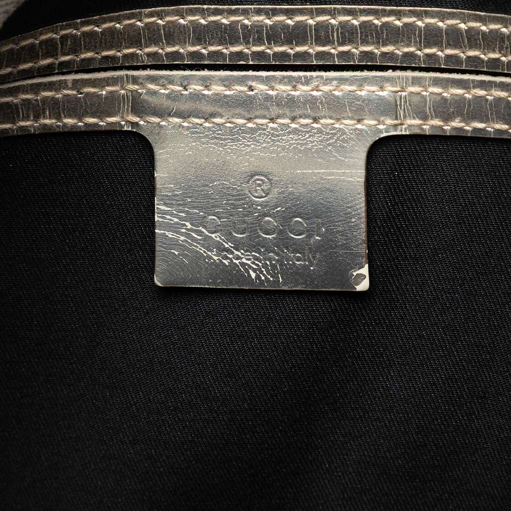Gucci GG Supreme Joy Handbag - 5